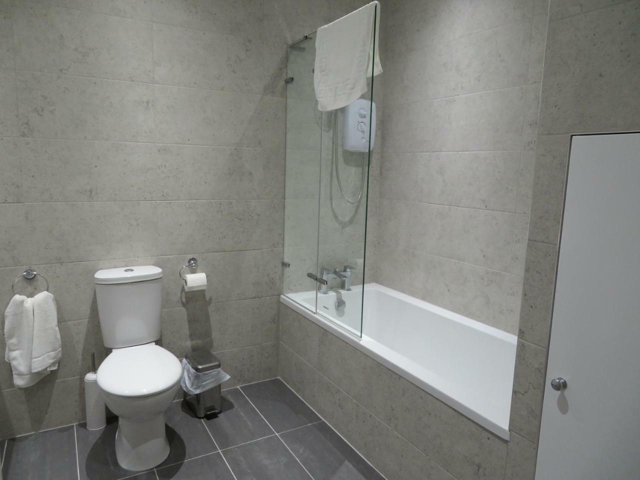 Craigievar Guest House Эдинбург Экстерьер фото