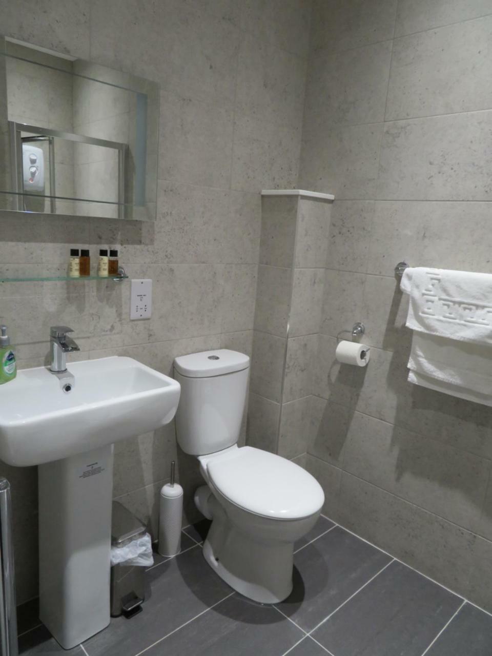 Craigievar Guest House Эдинбург Экстерьер фото