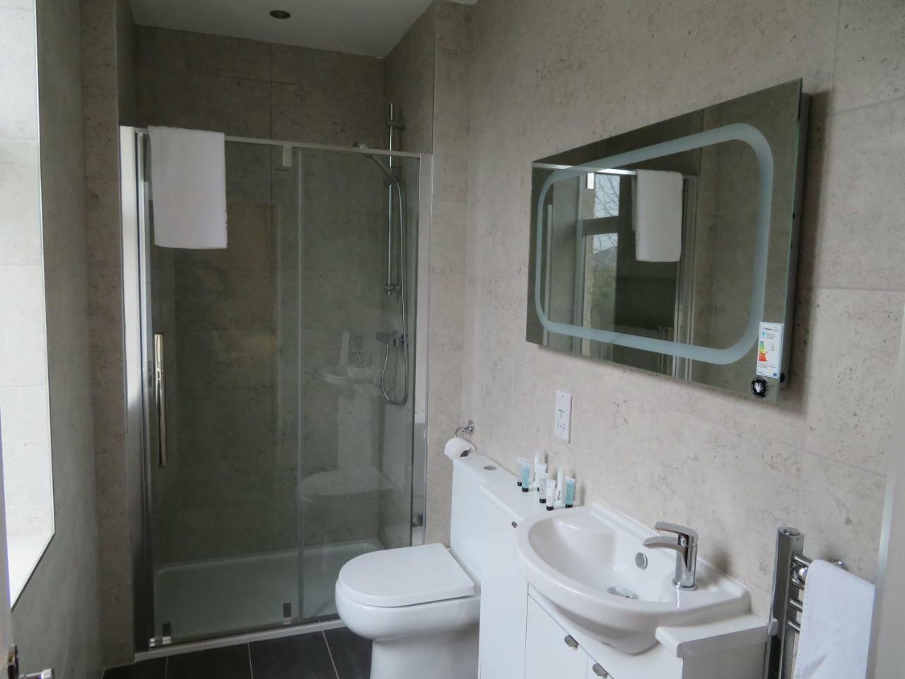Craigievar Guest House Эдинбург Экстерьер фото