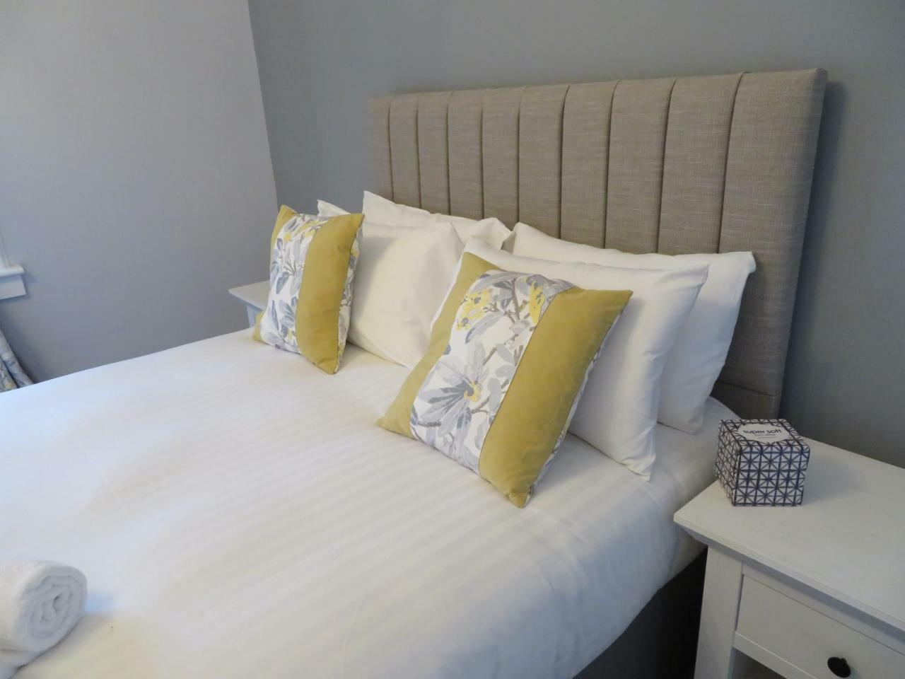 Craigievar Guest House Эдинбург Экстерьер фото
