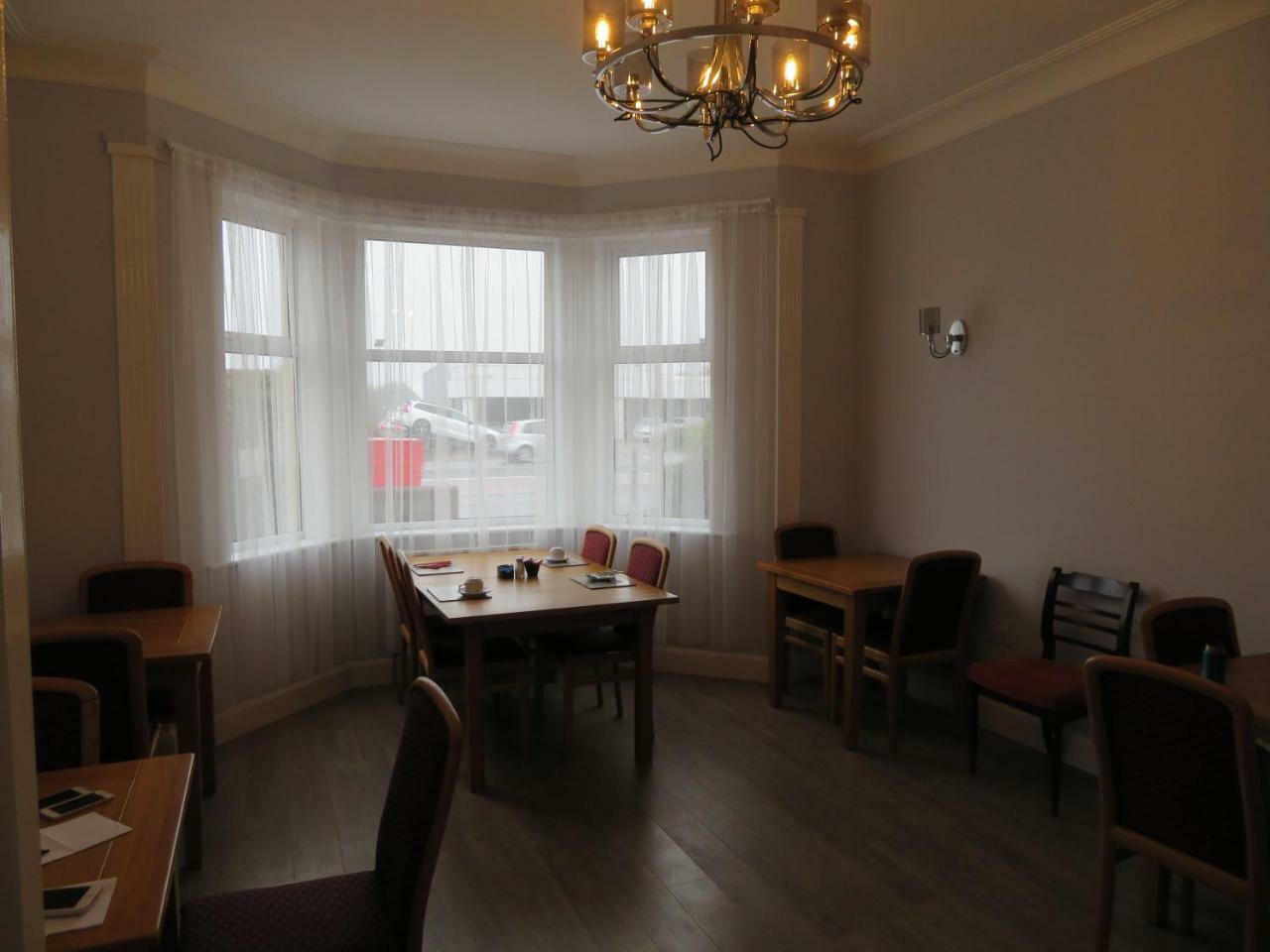Craigievar Guest House Эдинбург Экстерьер фото