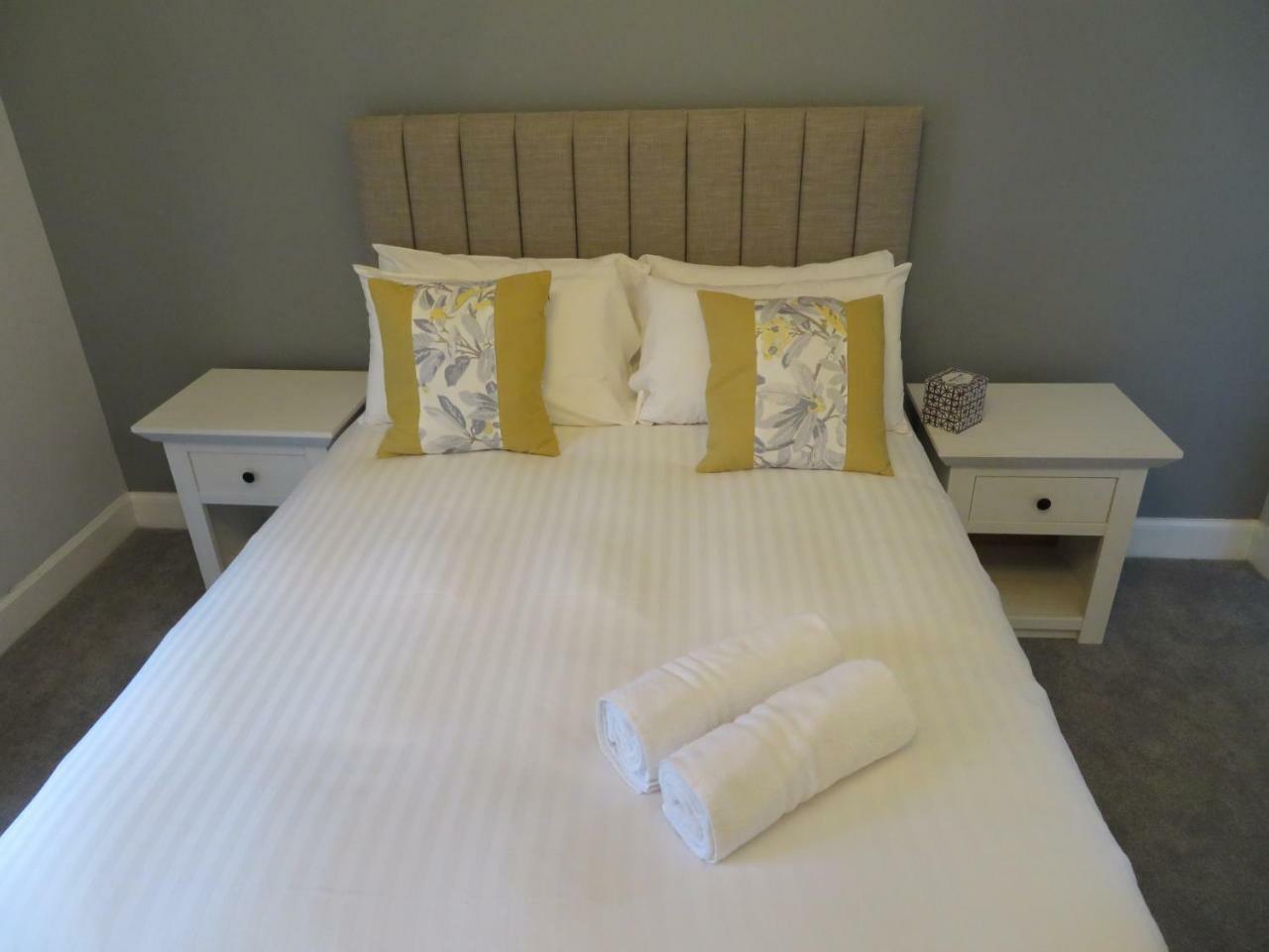 Craigievar Guest House Эдинбург Экстерьер фото